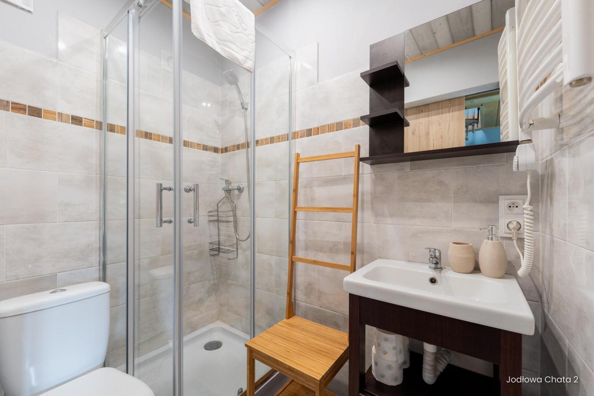 Apartamenty Jodlowa Chata Z Widokiem Na Gory - Dream Apart Szczyrk Esterno foto