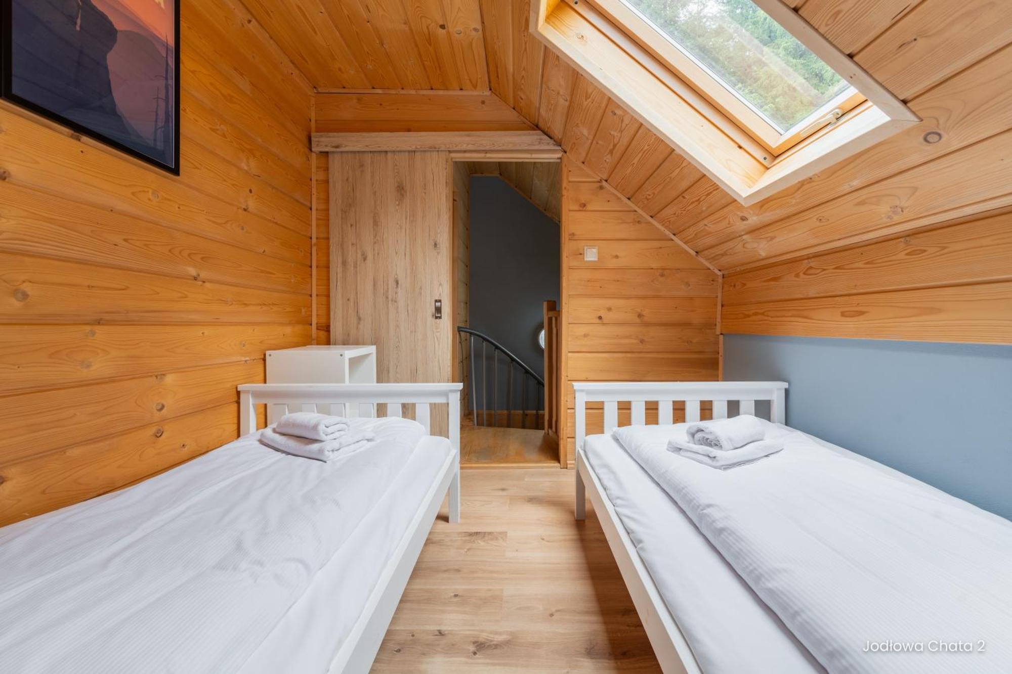 Apartamenty Jodlowa Chata Z Widokiem Na Gory - Dream Apart Szczyrk Esterno foto