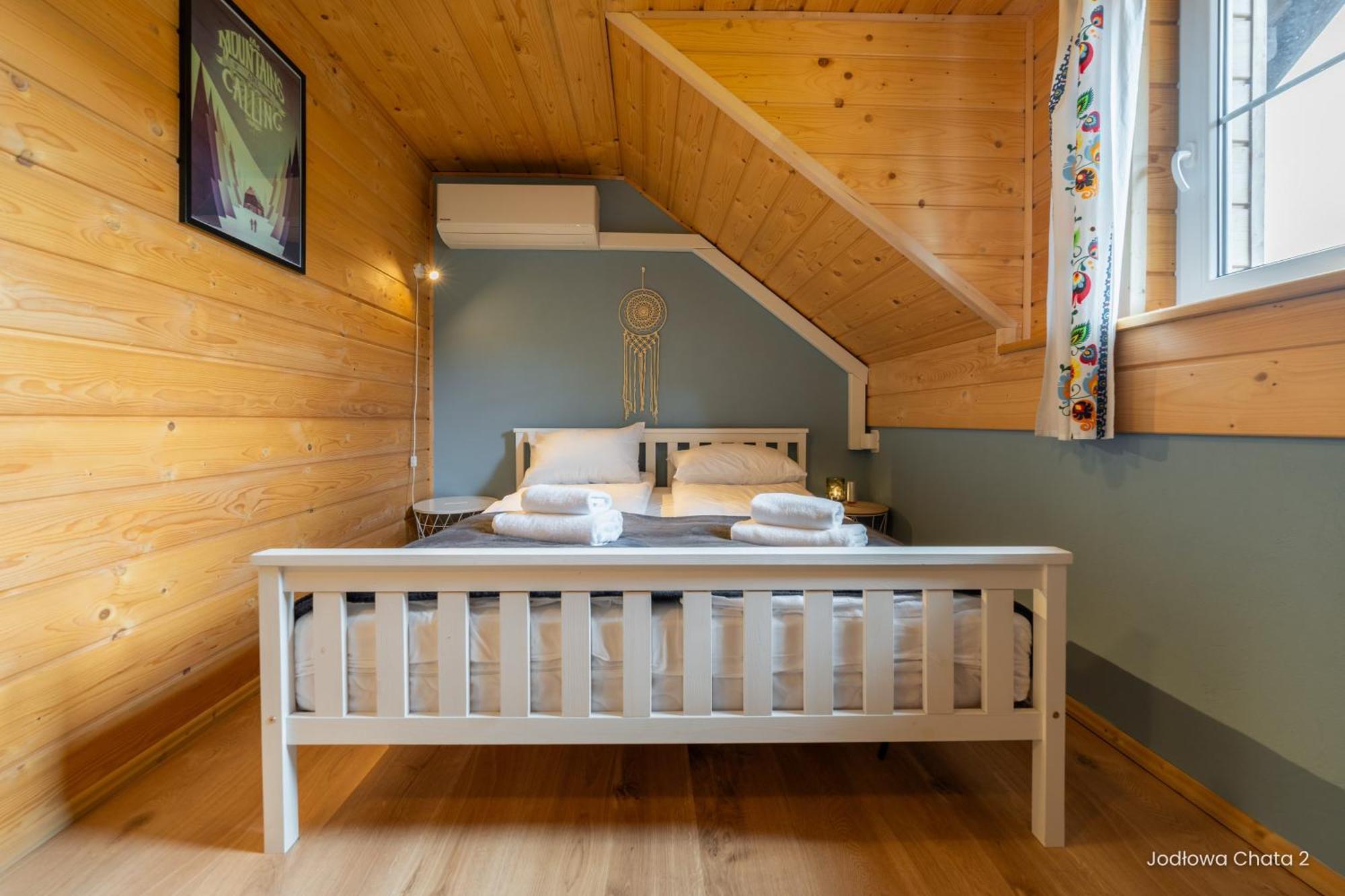 Apartamenty Jodlowa Chata Z Widokiem Na Gory - Dream Apart Szczyrk Esterno foto