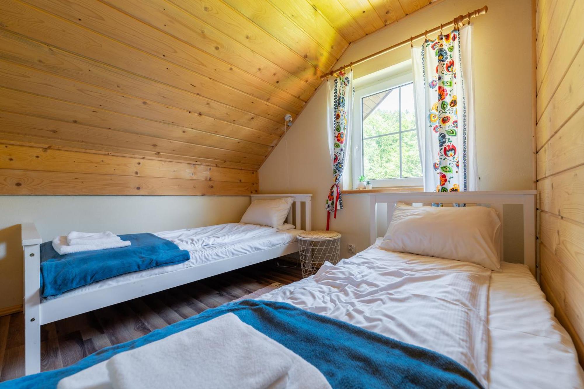 Apartamenty Jodlowa Chata Z Widokiem Na Gory - Dream Apart Szczyrk Esterno foto