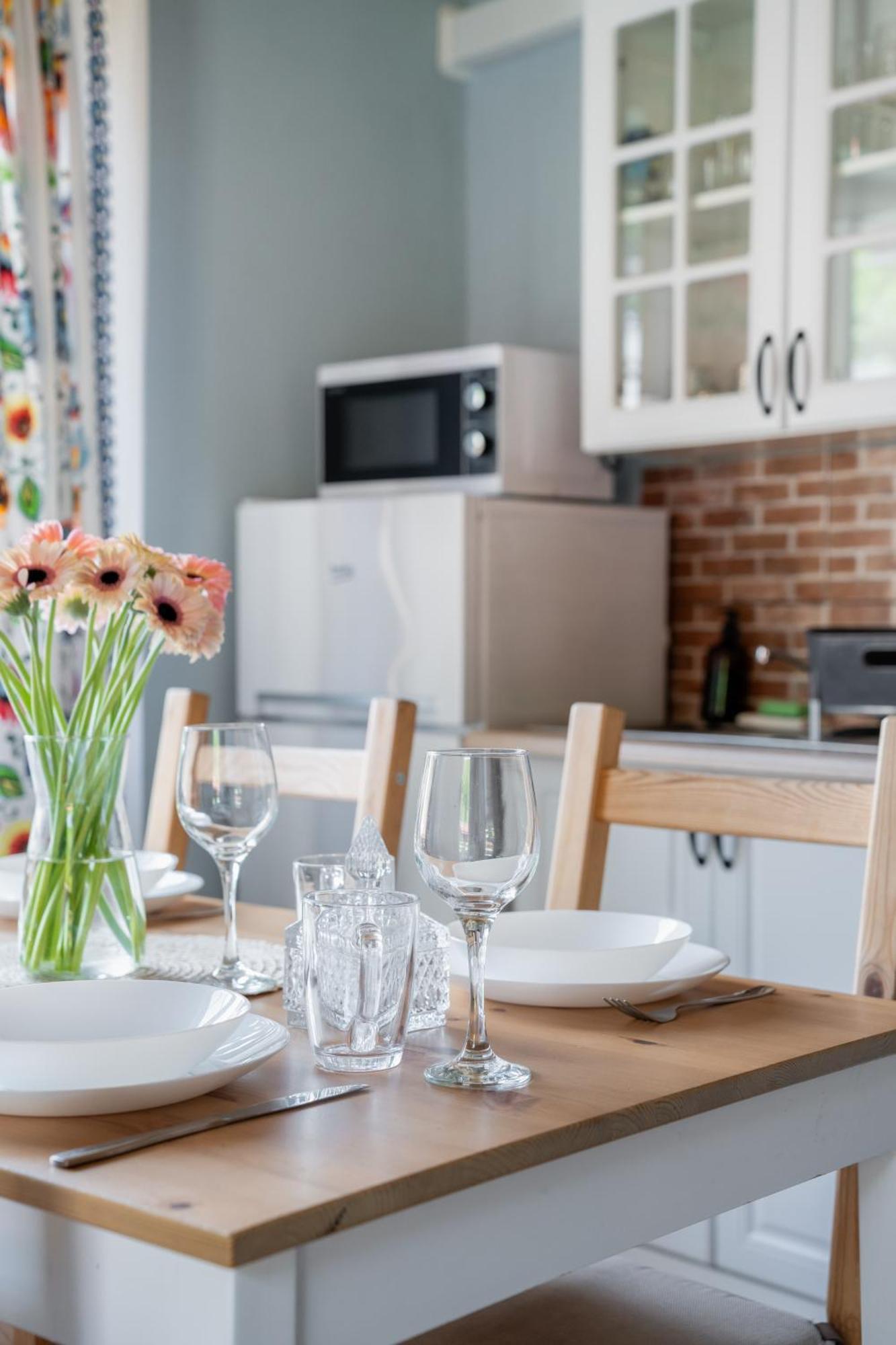 Apartamenty Jodlowa Chata Z Widokiem Na Gory - Dream Apart Szczyrk Esterno foto