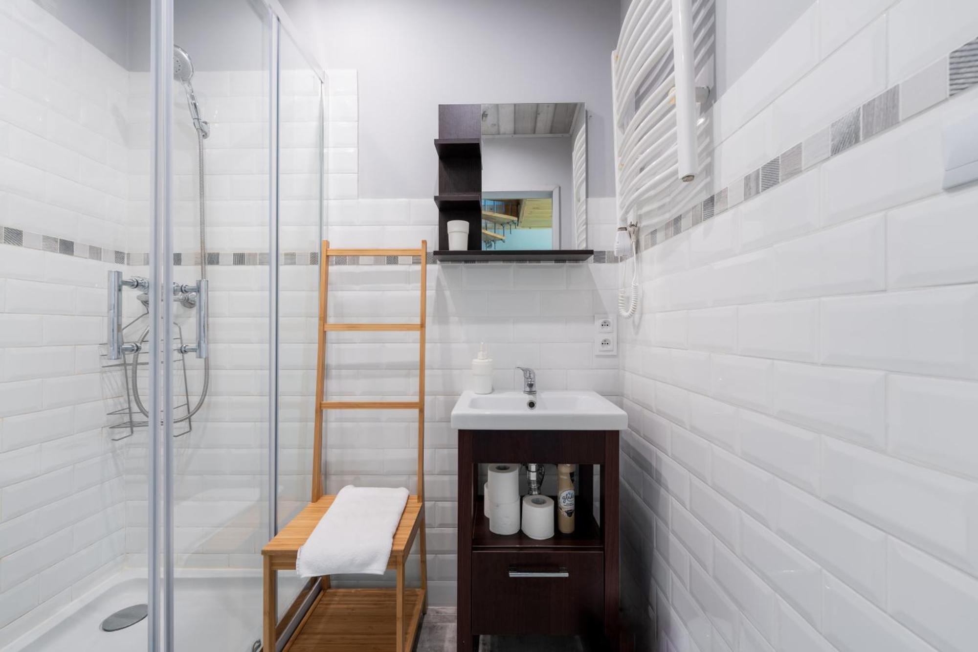 Apartamenty Jodlowa Chata Z Widokiem Na Gory - Dream Apart Szczyrk Esterno foto