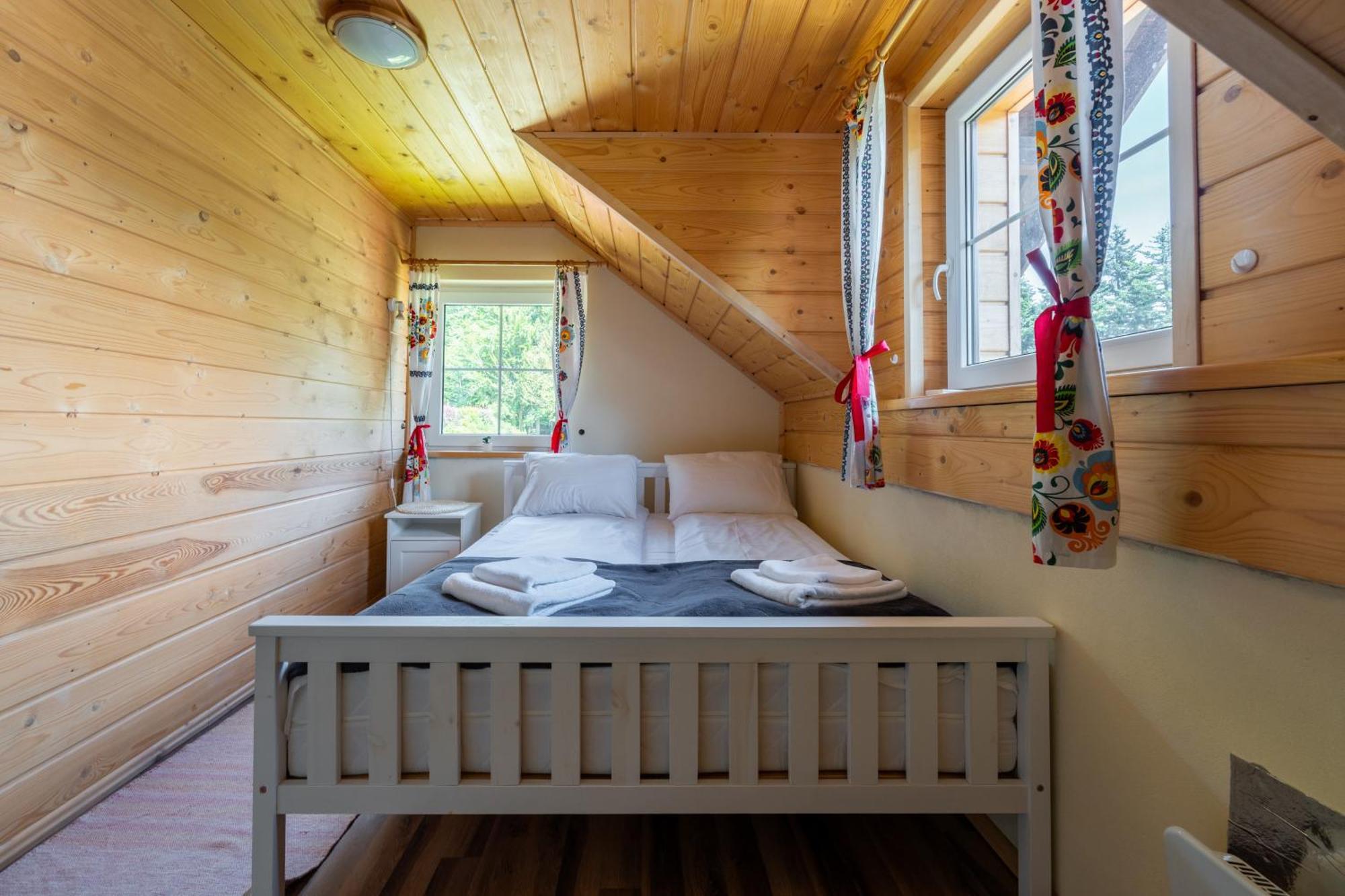 Apartamenty Jodlowa Chata Z Widokiem Na Gory - Dream Apart Szczyrk Esterno foto