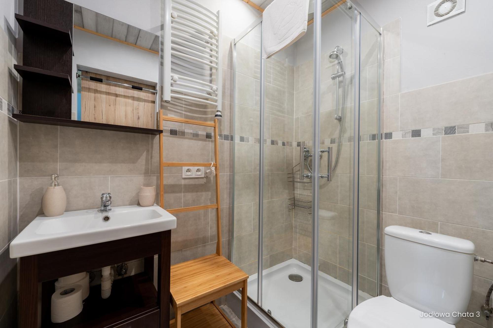Apartamenty Jodlowa Chata Z Widokiem Na Gory - Dream Apart Szczyrk Esterno foto