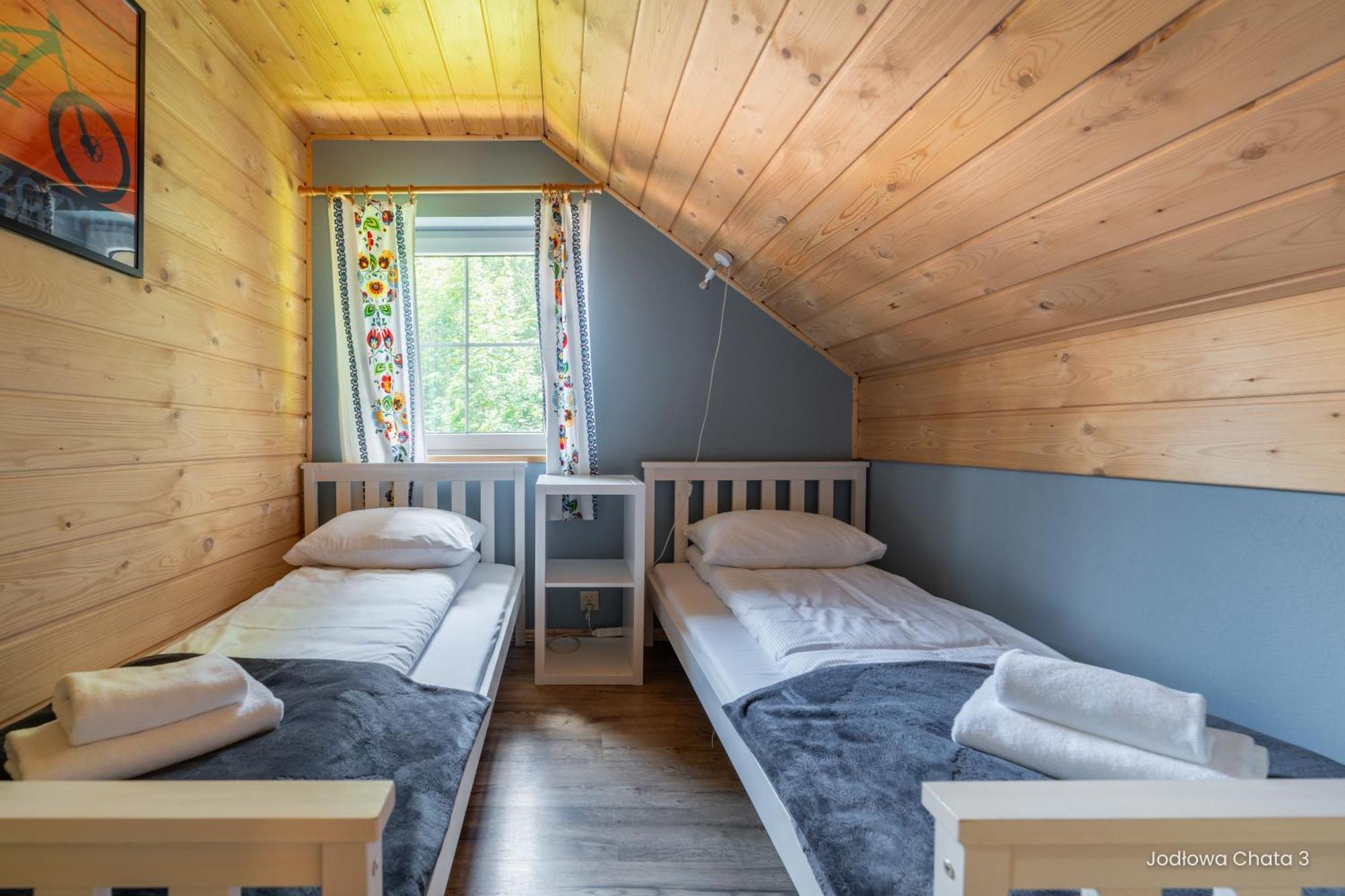 Apartamenty Jodlowa Chata Z Widokiem Na Gory - Dream Apart Szczyrk Esterno foto