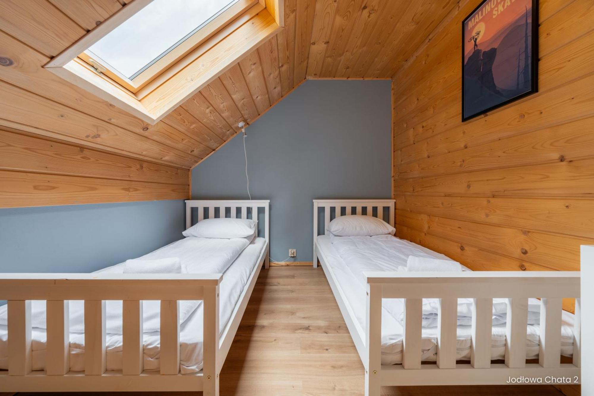 Apartamenty Jodlowa Chata Z Widokiem Na Gory - Dream Apart Szczyrk Esterno foto